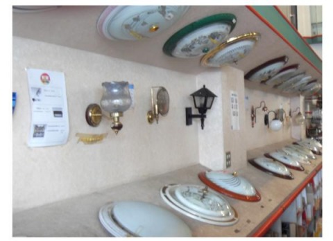 โคมไฟนครราชสีมา