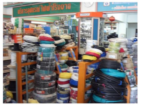 ขายส่งสายไฟฟ้า โคราช ขายส่งสายไฟฟ้า โคราช